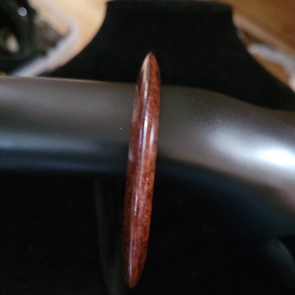 Brown Bangle - Picture 4 of 4
